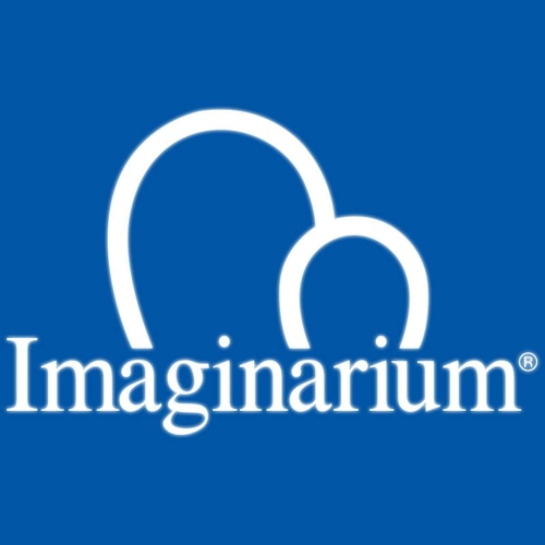 Imaginarium, Химки, No:1, rayon Novokurkino, 8-y mikrorayon