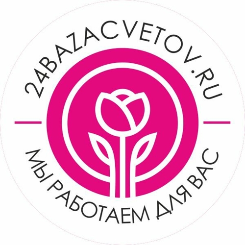 База цветов 24, Нижний Новгород, площадь Максима Горького, 4, Нижний Новгород